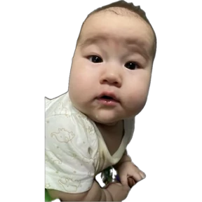 Семья — стикер для MAX