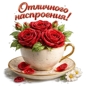 Стикер