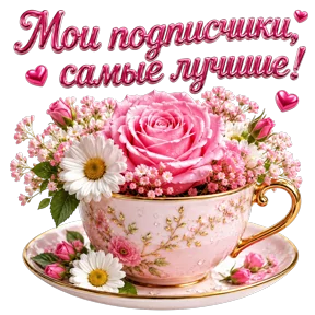Стикер