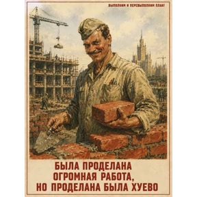 Work — стикер для MAX