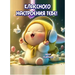 Разные — стикер для MAX