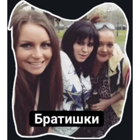 Стикер 13 из набора Броня