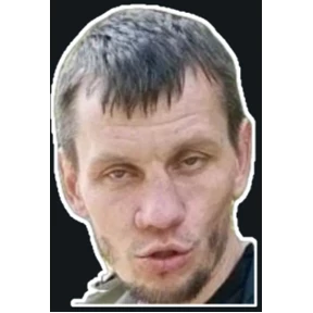 Стикер 16 из набора Броня