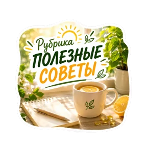 Стикер