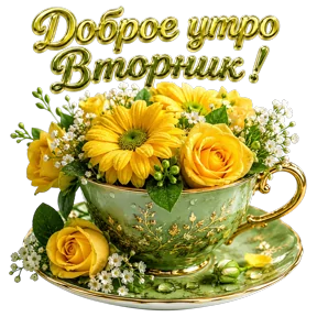 Стикер