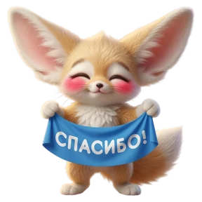 Стикер