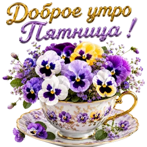 Стикер
