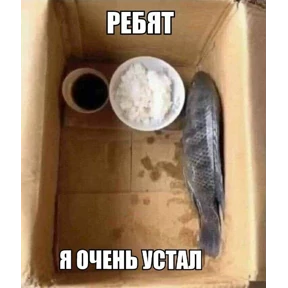 спороч кароч! — стикер для MAX