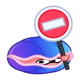 Стикер