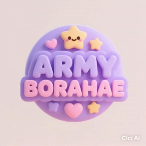 Bomb BTS — стикер для MAX