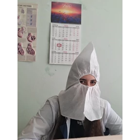 Уточки — стикер для MAX