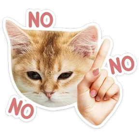 КотоПесики — стикер для MAX