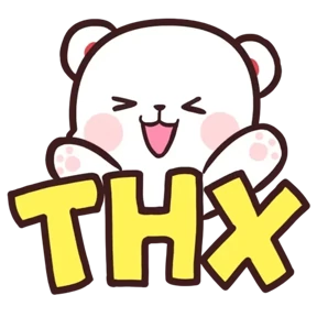 Мишки @PNG_MiN — стикер для MAX