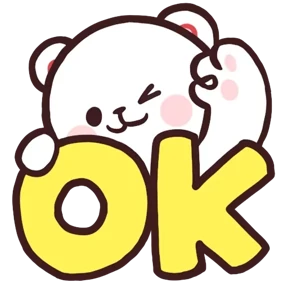 Мишки @PNG_MiN — стикер для MAX