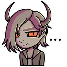Dwellers — стикер для MAX