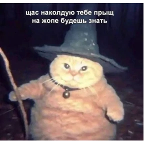 Стикер 26 из набора Мемс