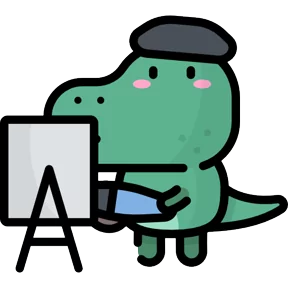 Стикер