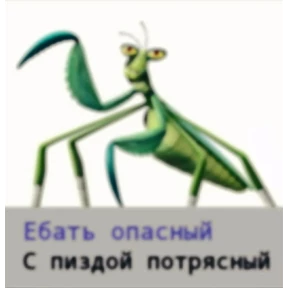 Набор 1 — стикер для MAX