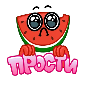 Открытки на каждый день! — стикер для MAX