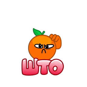 Открытки на каждый день! — стикер для MAX