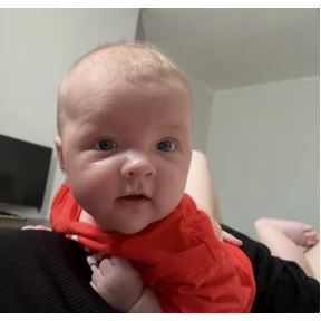 Семён — стикер для MAX