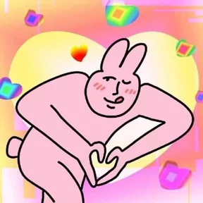 Стикер