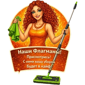 Сандра_stiker_фразы — стикер для MAX