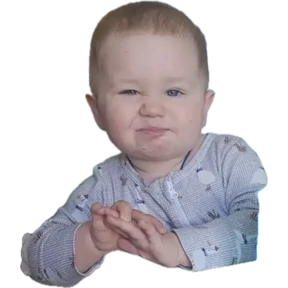 Мы — стикер для MAX
