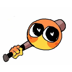 Мкмюжю — стикер для MAX