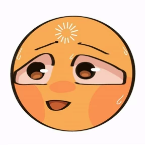 Мкмюжю — стикер для MAX