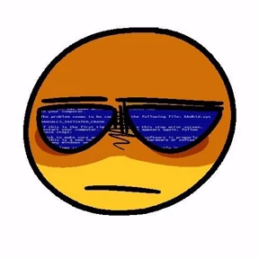 Мкмюжю — стикер для MAX