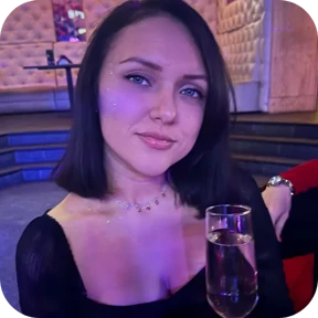 Mila — стикер для MAX