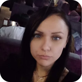 Mila — стикер для MAX