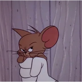 мыш — стикер для MAX