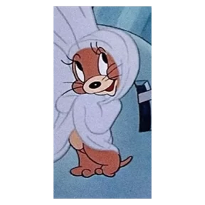 мыш — стикер для MAX