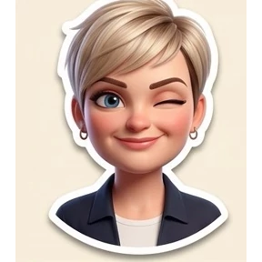 Мое — стикер для MAX