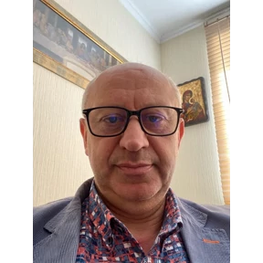 Стикер 29 из набора Politology