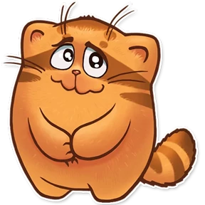 Manoool — стикер для MAX