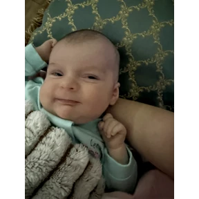 Василина, богиня фото — стикер для MAX