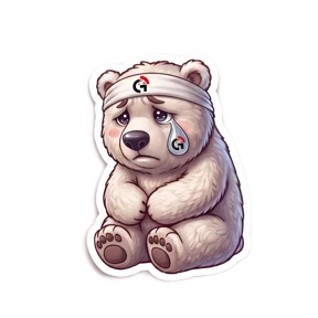 GURMANIA — стикер для MAX