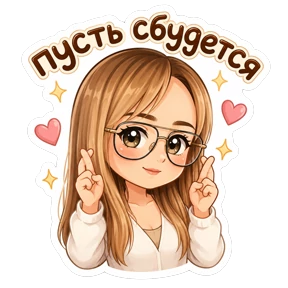 Марафон Бульон — стикер для MAX
