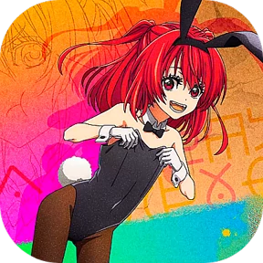 Arifureta 9 — стикер для MAX