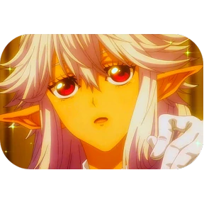 Arifureta 9 — стикер для MAX