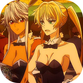 Arifureta 9 — стикер для MAX