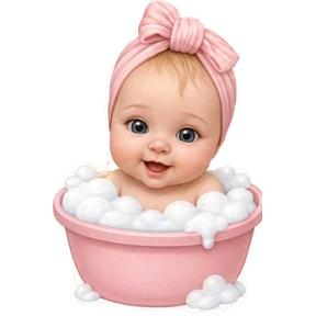булочка — стикер для MAX