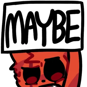 Трешозвери 2 — стикер для MAX