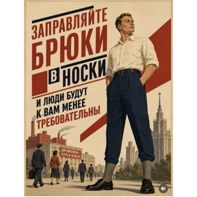 Ссср — стикер для MAX