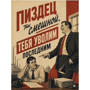 Ссср — стикер для MAX