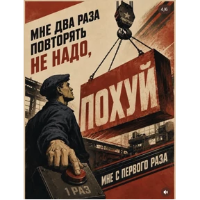 Ссср — стикер для MAX