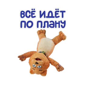 Стикер